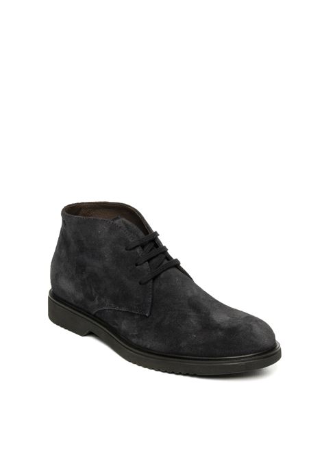  NERO GIARDINI | 50085AROLD-BLU